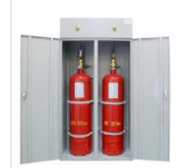 大同海灣GQQ70/2.5 70L柜式七氟丙烷滅火裝置