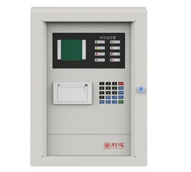 孝感利達LD-YK300余壓監控器