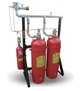 河南氣體滅火系統廠房項目申報消防審圖常見問題